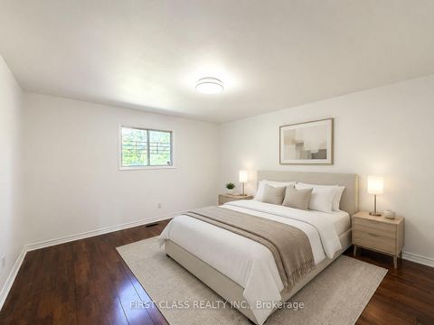 Photo 19 at 200 Mcnicoll Avenue, Hillcrest Village, Toronto