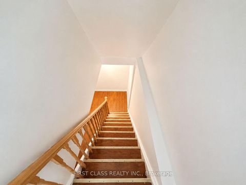 Photo 21 at 200 Mcnicoll Avenue, Hillcrest Village, Toronto