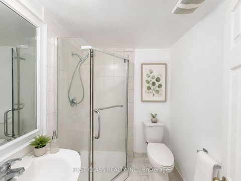 Photo 23 at 200 Mcnicoll Avenue, Hillcrest Village, Toronto