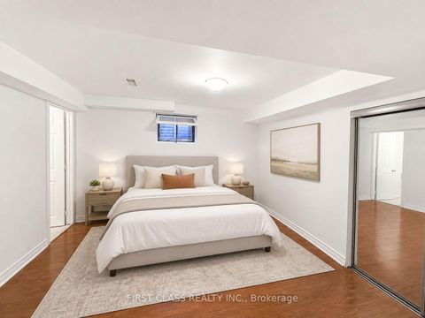 Photo 24 at 200 Mcnicoll Avenue, Hillcrest Village, Toronto
