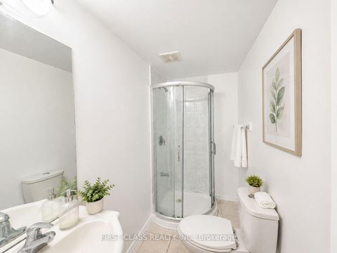 Photo 25 at 200 Mcnicoll Avenue, Hillcrest Village, Toronto