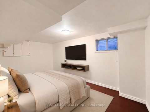 Photo 26 at 200 Mcnicoll Avenue, Hillcrest Village, Toronto
