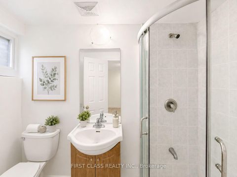 Photo 27 at 200 Mcnicoll Avenue, Hillcrest Village, Toronto