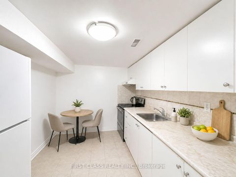 Photo 28 at 200 Mcnicoll Avenue, Hillcrest Village, Toronto
