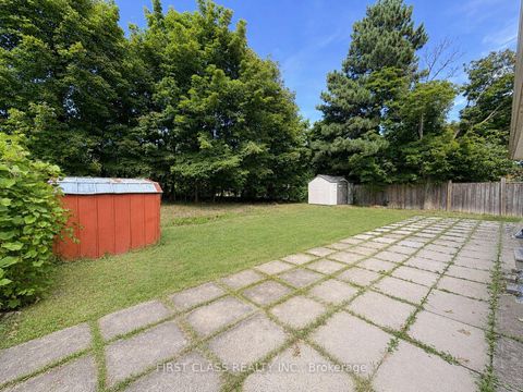 Photo 29 at 200 Mcnicoll Avenue, Hillcrest Village, Toronto