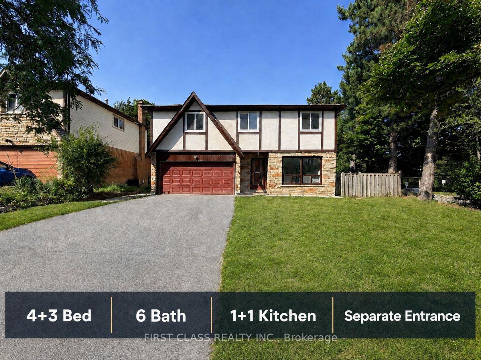 200 Mcnicoll Avenue, Hillcrest Village, Toronto 