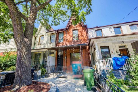 Photo 2 at 64 Wales Avenue, Chinatown, Toronto