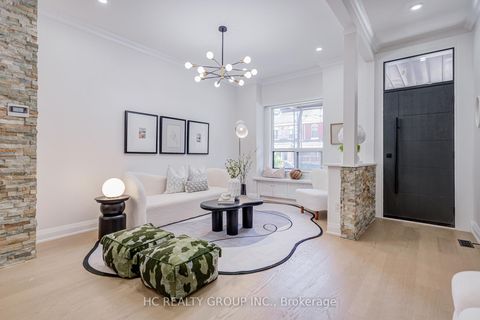 Photo 4 at 64 Wales Avenue, Chinatown, Toronto