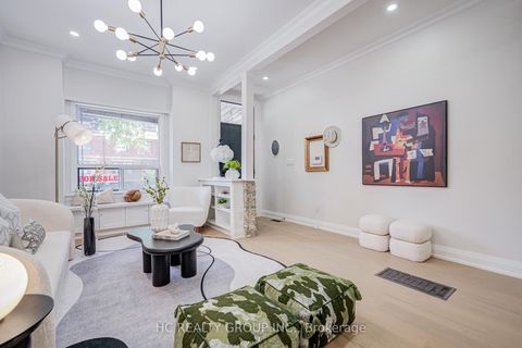 Photo 5 at 64 Wales Avenue, Chinatown, Toronto