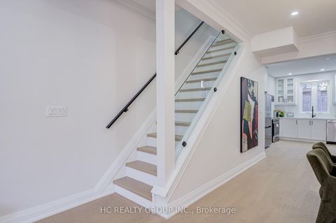 Photo 10 at 64 Wales Avenue, Chinatown, Toronto