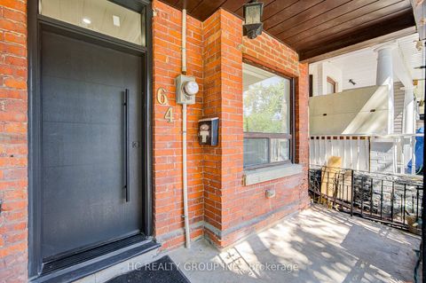 Photo 30 at 64 Wales Avenue, Chinatown, Toronto