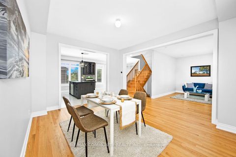 Photo 13 at 6435 Kingston Road, Centennial Scarborough, Toronto