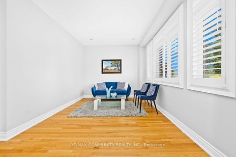 Photo 14 at 6435 Kingston Road, Centennial Scarborough, Toronto
