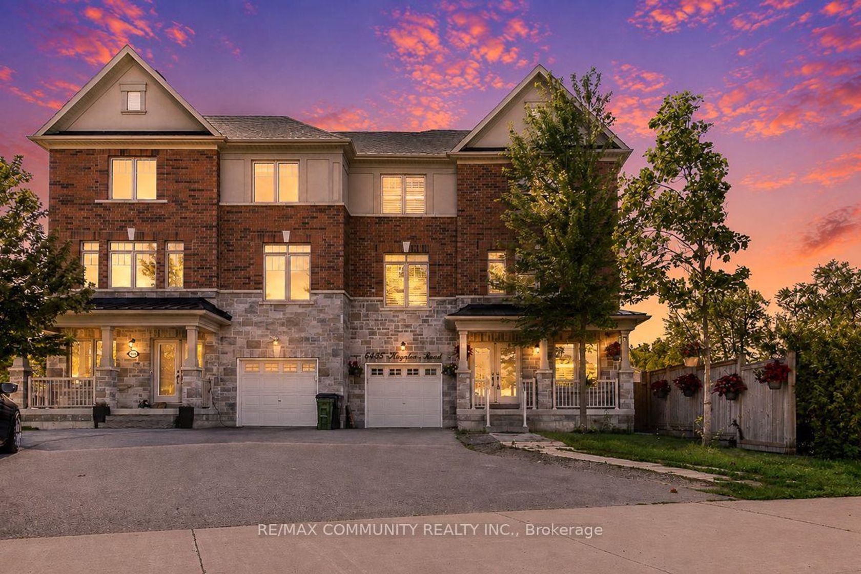 6435 Kingston Road, Centennial Scarborough, Toronto 