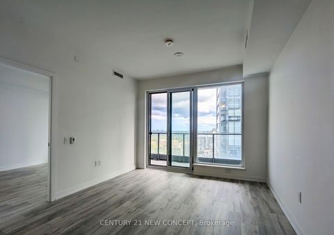 Photo 2 at 2905 - 7 Golden Lion Heights, Newtonbrook East, Toronto