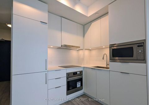 Photo 3 at 2905 - 7 Golden Lion Heights, Newtonbrook East, Toronto