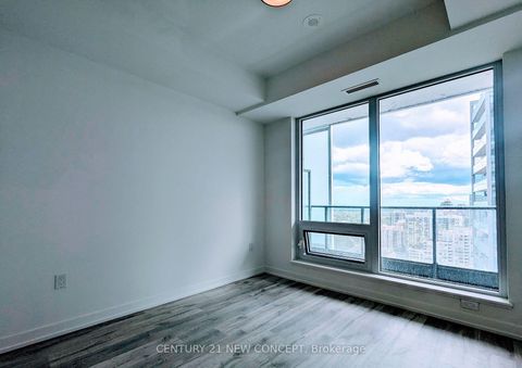 Photo 4 at 2905 - 7 Golden Lion Heights, Newtonbrook East, Toronto
