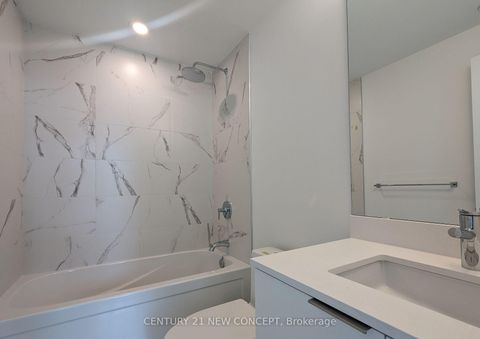 Photo 7 at 2905 - 7 Golden Lion Heights, Newtonbrook East, Toronto