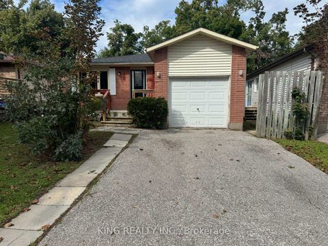 Photo 0 at 139 Hickling Trail, Grove East, Barrie