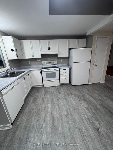 Photo 2 at 139 Hickling Trail, Grove East, Barrie
