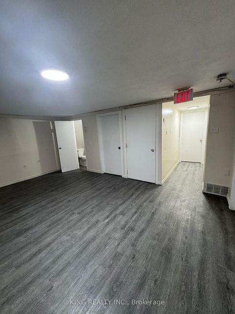 Photo 3 at 139 Hickling Trail, Grove East, Barrie