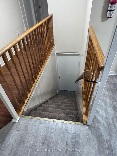 Photo 13 at 139 Hickling Trail, Grove East, Barrie