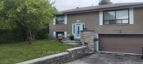 Photo 0 at 424 Brimorton Drive, Woburn, Toronto