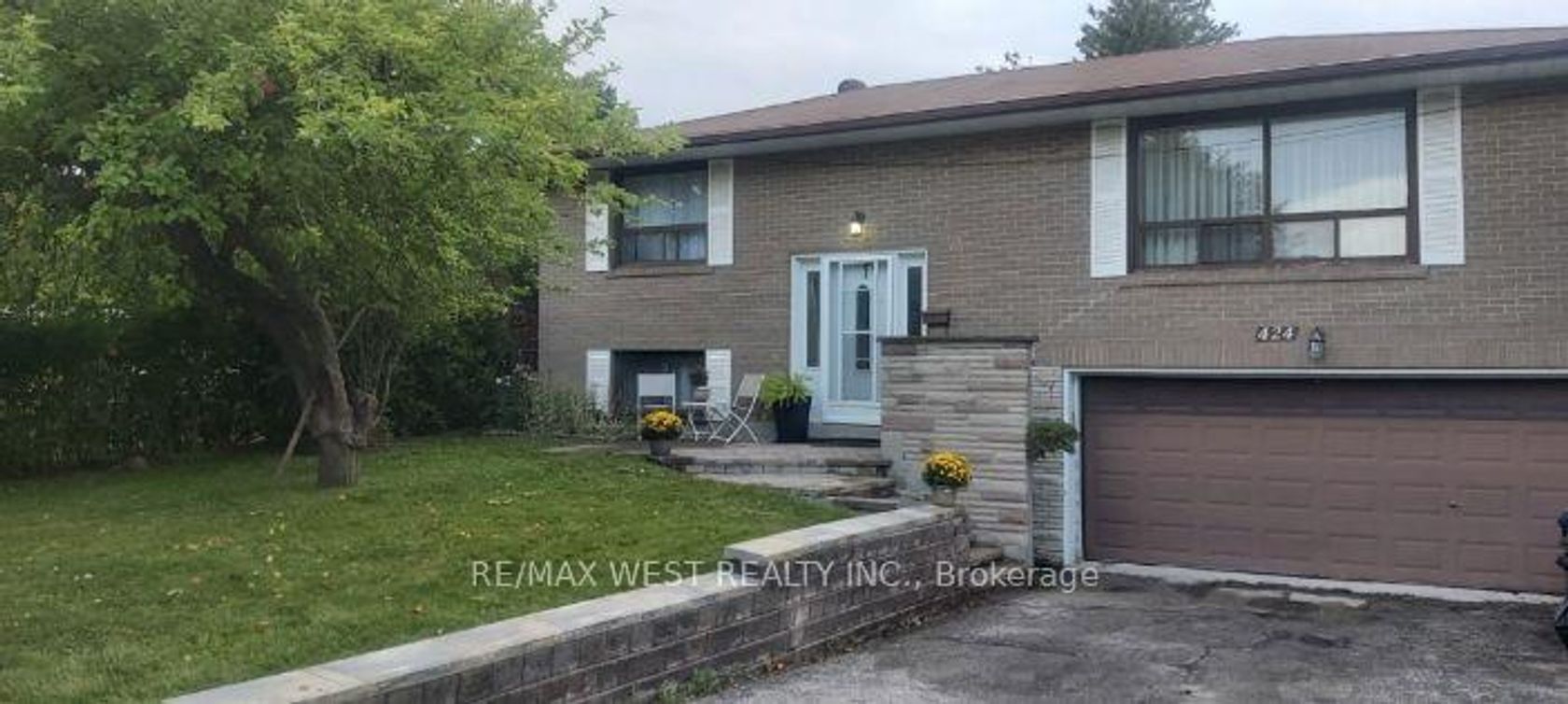 424 Brimorton Drive, Woburn, Toronto 
