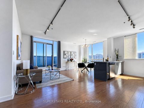 Photo 1 at 2009(PH09) - 185 Bonis Avenue, Sullivan, Toronto