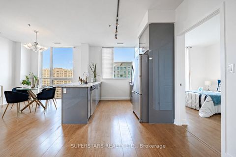 Photo 2 at 2009(PH09) - 185 Bonis Avenue, Sullivan, Toronto