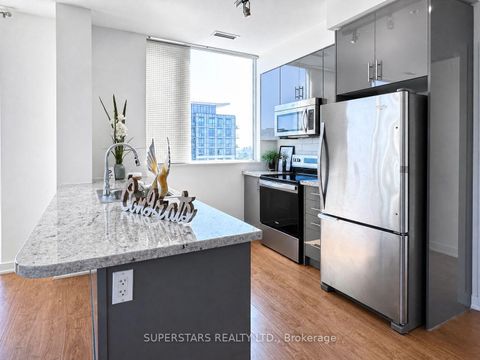Photo 3 at 2009(PH09) - 185 Bonis Avenue, Sullivan, Toronto