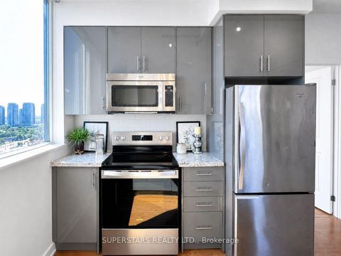 Photo 4 at 2009(PH09) - 185 Bonis Avenue, Sullivan, Toronto