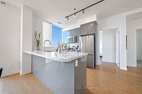 Photo 5 at 2009(PH09) - 185 Bonis Avenue, Sullivan, Toronto