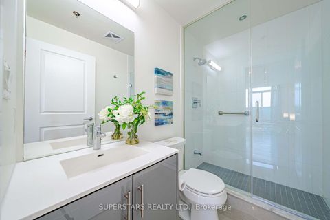 Photo 18 at 2009(PH09) - 185 Bonis Avenue, Sullivan, Toronto