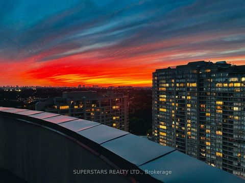 Photo 24 at 2009(PH09) - 185 Bonis Avenue, Sullivan, Toronto