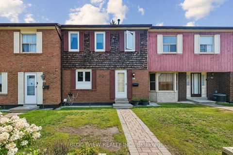 Photo 0 at 57 - 20 Brimwood Boulevard, Agincourt North, Toronto
