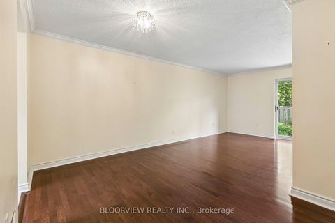 Photo 4 at 57 - 20 Brimwood Boulevard, Agincourt North, Toronto