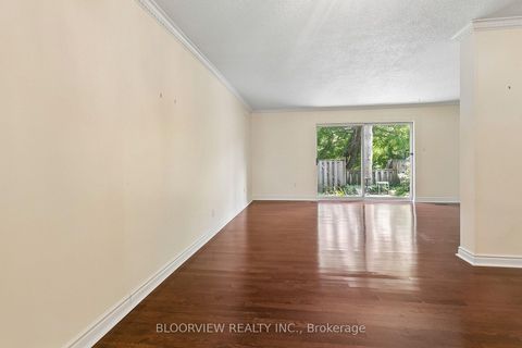 Photo 5 at 57 - 20 Brimwood Boulevard, Agincourt North, Toronto