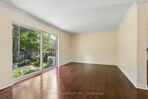 Photo 6 at 57 - 20 Brimwood Boulevard, Agincourt North, Toronto