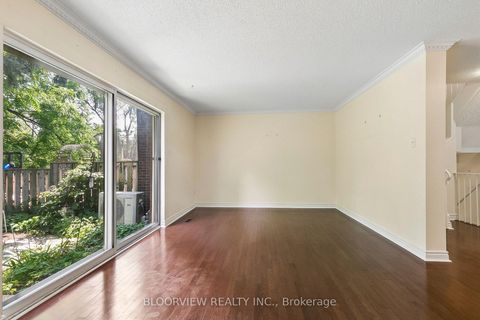 Photo 8 at 57 - 20 Brimwood Boulevard, Agincourt North, Toronto