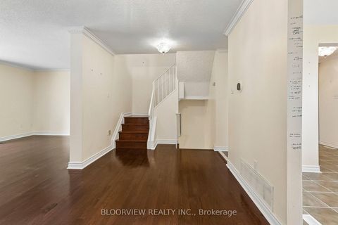Photo 10 at 57 - 20 Brimwood Boulevard, Agincourt North, Toronto