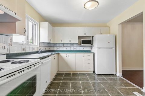 Photo 12 at 57 - 20 Brimwood Boulevard, Agincourt North, Toronto