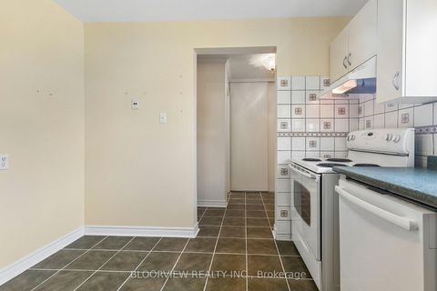 Photo 13 at 57 - 20 Brimwood Boulevard, Agincourt North, Toronto
