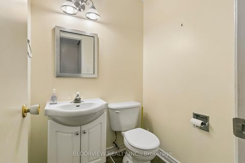 Photo 14 at 57 - 20 Brimwood Boulevard, Agincourt North, Toronto