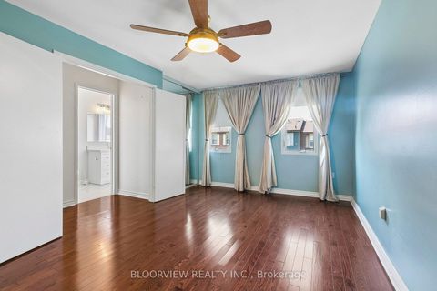 Photo 15 at 57 - 20 Brimwood Boulevard, Agincourt North, Toronto