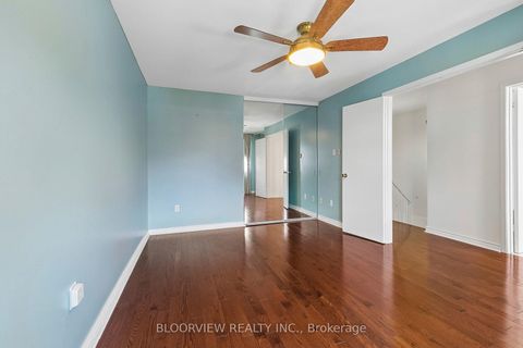 Photo 16 at 57 - 20 Brimwood Boulevard, Agincourt North, Toronto