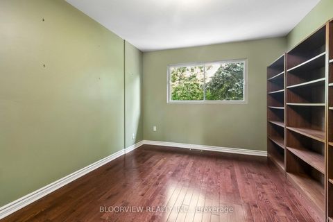 Photo 17 at 57 - 20 Brimwood Boulevard, Agincourt North, Toronto