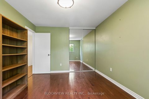 Photo 18 at 57 - 20 Brimwood Boulevard, Agincourt North, Toronto