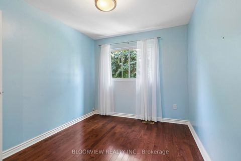 Photo 19 at 57 - 20 Brimwood Boulevard, Agincourt North, Toronto