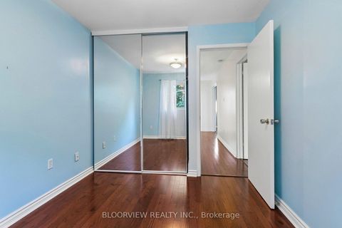 Photo 20 at 57 - 20 Brimwood Boulevard, Agincourt North, Toronto